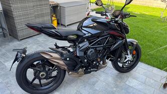 MV Agusta Brutale 800 R (2023 - 25)