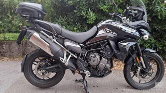 Triumph Tiger 900 GT Pro (2020 - 23)