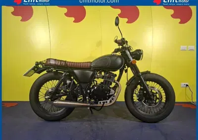 Mutt Motorcycles Mongrel 125 (2019 - 20) - Annuncio 9813940