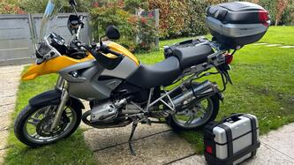 Bmw R 1200 GS (2004 - 07) usata
