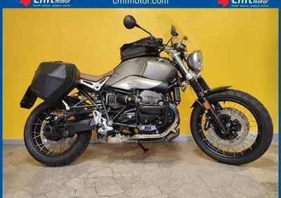 Bmw R nineT 1200 (2017 - 20) - Annuncio 9813948