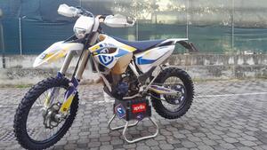 Husqvarna FE 350 (2014) 
