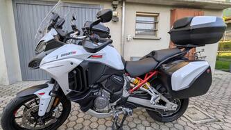 Ducati Multistrada V4 S (2021 - 24) usata