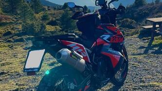 KTM 890 Adventure (2021) usata