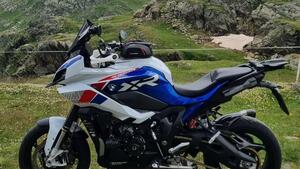 Bmw S 1000 XR (2020 - 23) 