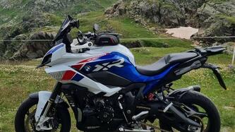 Bmw S 1000 XR (2020 - 23) usata