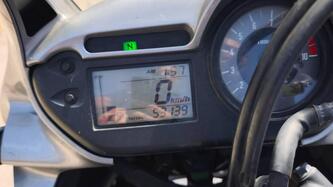 Honda Transalp XL 700 V (2007 - 2013) usata