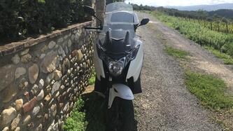 Honda Integra 750 DCT ABS (2014 - 15) usata
