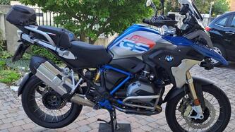 Bmw R 1200 GS (2017 - 18) usata