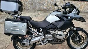 Bmw R 1200 GS (2004 - 07) 