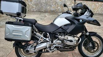 Bmw R 1200 GS (2004 - 07)