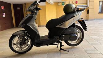 Kymco Agility 200i R16 (2008 - 16) usata
