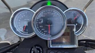 Moto Guzzi Breva V 1100 i.e.