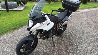 KTM 990 Supermoto T ABS (2011 - 13) usata