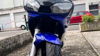 Yamaha YZF R6 (2001 - 02) usata