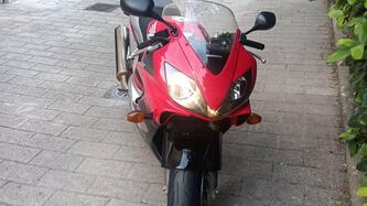 Honda CBR 600 F (2001 - 06) usata