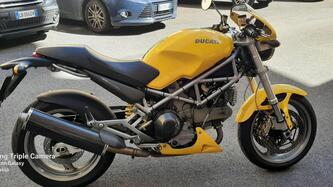 Ducati Monster 1000 S (2003 - 05)