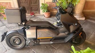 Bmw CE 04 (2021 - 25) usata