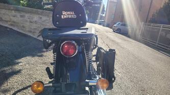 Royal Enfield Meteor 350 Supernova (2021 - 25)