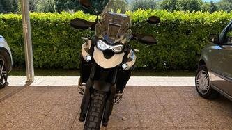 Triumph Tiger 900 GT Pro (2020 - 23) usata