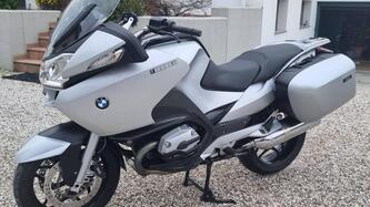 Bmw R 1200 RT (2005 - 07)