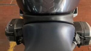 Bmw R 850 R (1994 - 02) 