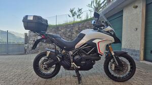 Ducati Multistrada 950 (2018) 