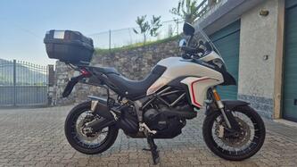 Ducati Multistrada 950 (2018)