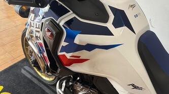 Honda Africa Twin CRF 1100L Adventure Sports (2024 - 25) usata