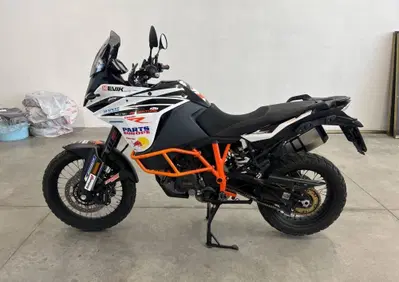 KTM 1090 Adventure R (2017 - 19) - Annuncio 9814081