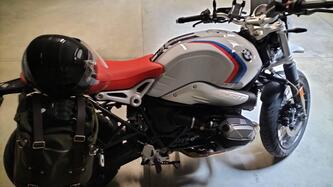Bmw R nineT Urban GS (2021 - 24)