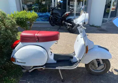 Vespa PX 200 E - Annuncio 9814086