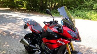 Bmw S 1000 XR (2017 - 19)
