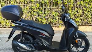 Honda SH 125i Sport (2022 - 23) 
