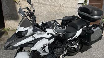 Benelli TRK 502 (2021 - 25) usata