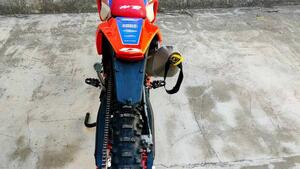Betamotor RR 390 4T Enduro Race (2025) 