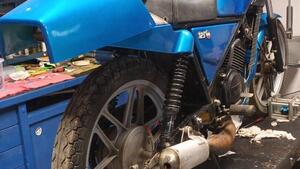 Laverda  