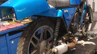 Laverda 