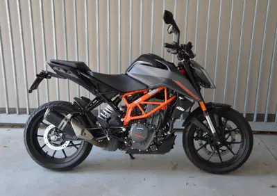 KTM 390 Duke (2021 - 23) - Annuncio 9814326
