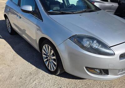 Fiat Bravo 1.6 MJT 105 CV Active usata