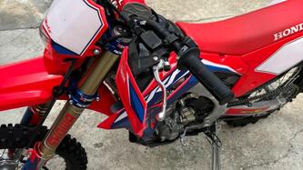 Honda CRF 300 RX Enduro (2023)