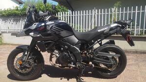 Suzuki V-Strom 1000XT (2017 - 20) 