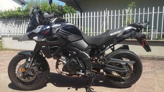 Suzuki V-Strom 1000XT (2017 - 20) usata