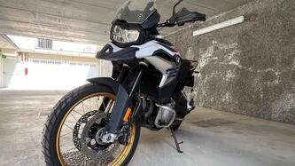 Bmw F 850 GS (2018 - 20) usata
