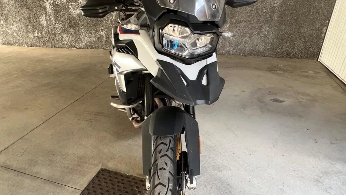 Bmw F 850 GS (2018 - 20)  (10)