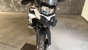 Bmw F 850 GS (2018 - 20)  (10)