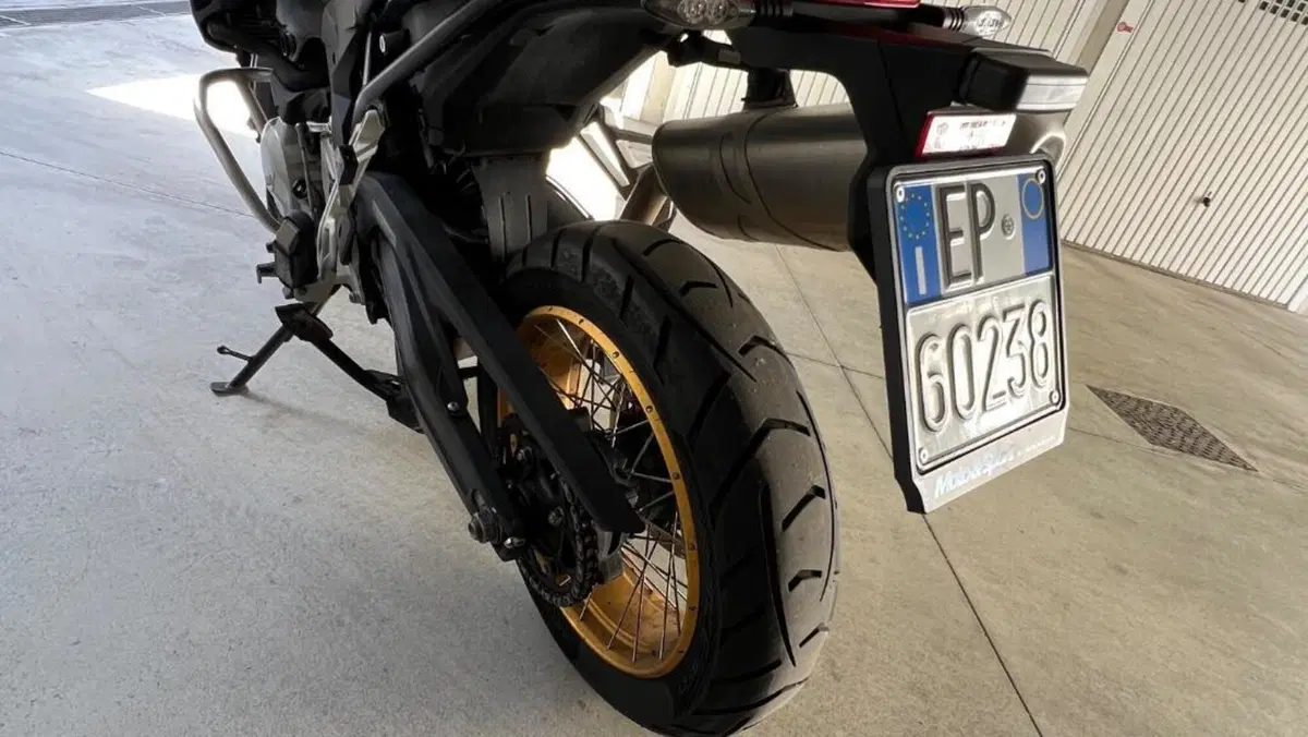 Bmw F 850 GS (2018 - 20)  (12)