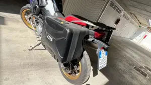 Bmw F 850 GS (2018 - 20)  (9)