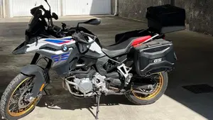 Bmw F 850 GS (2018 - 20) 
