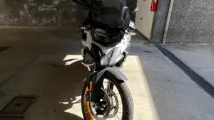 Bmw F 850 GS (2018 - 20)  (17)